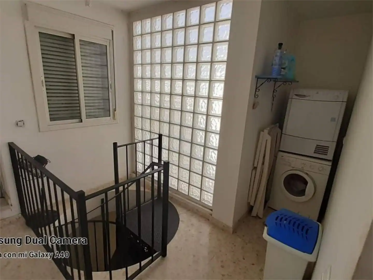 Terraza de Piso en venta en La Puebla del Río con Aire acondicionado, Calefacción y Terraza