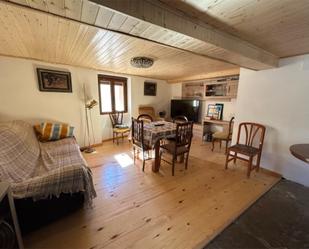 Living room of House or chalet for sale in Jaca  with Terrace and Balcony