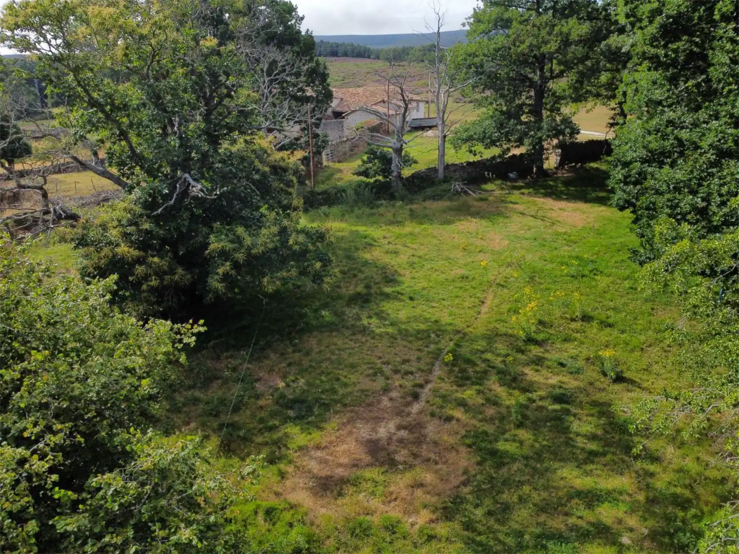 Land for sale in Merindad de Sotoscueva