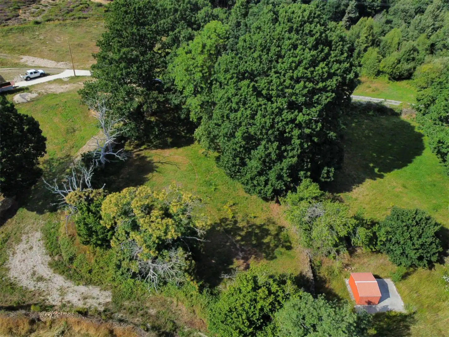 Land for sale in Merindad de Sotoscueva
