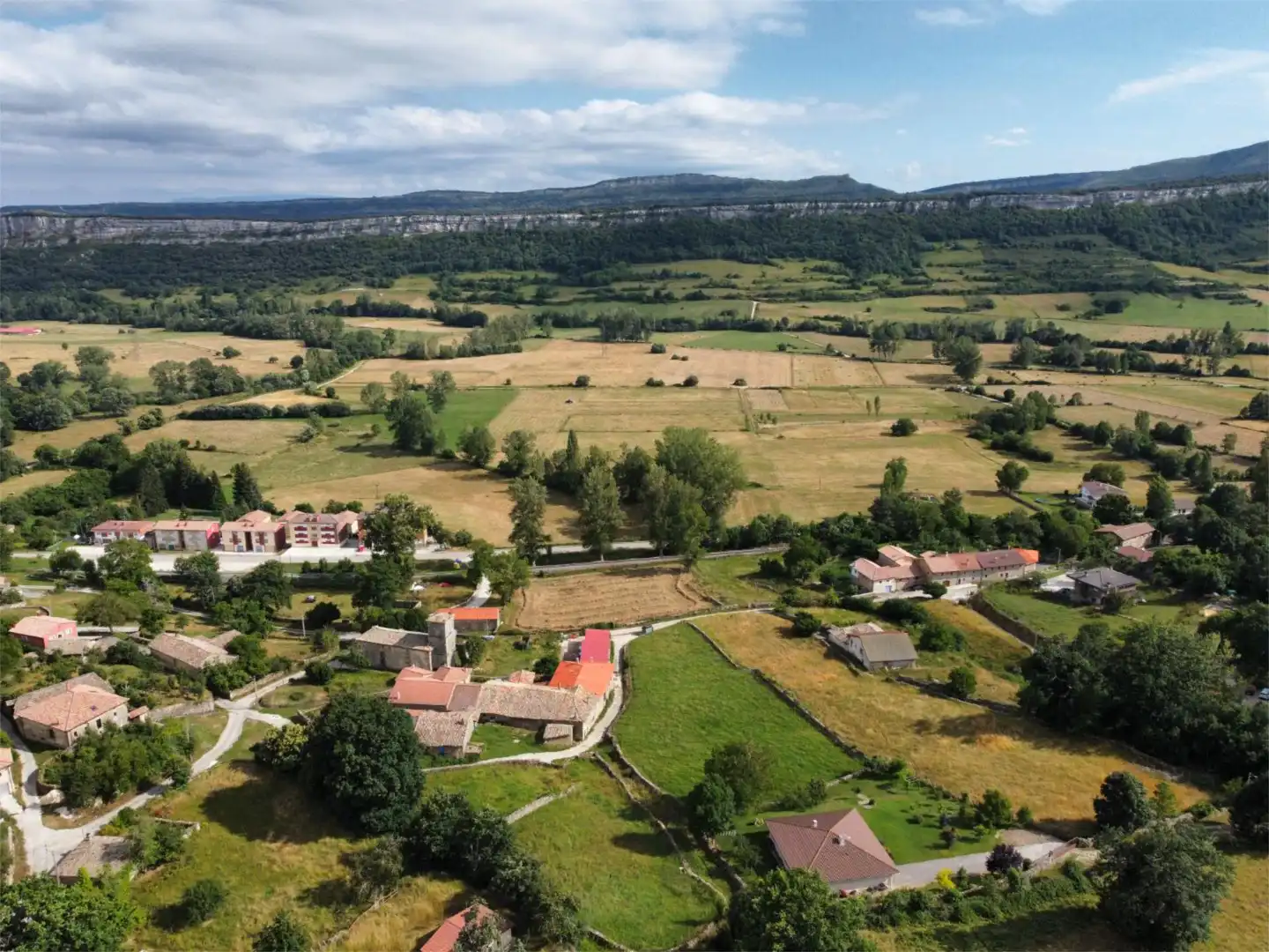 Land for sale in Merindad de Sotoscueva