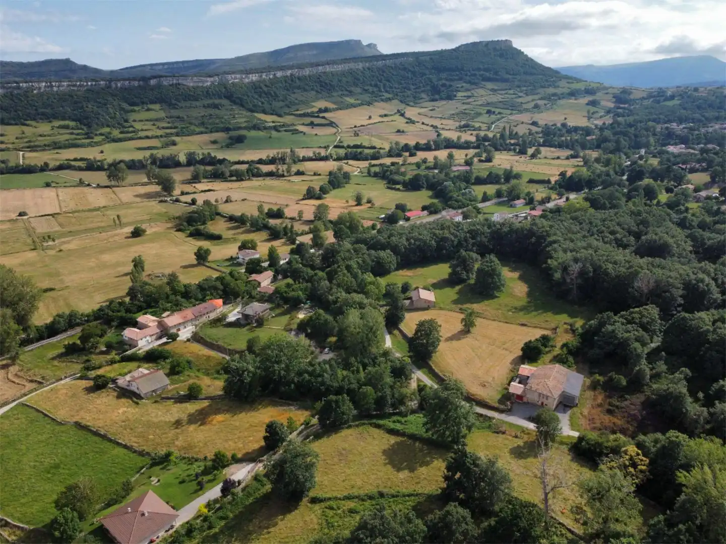 Land for sale in Merindad de Sotoscueva