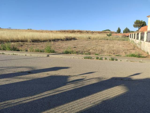 Terreno en Venta en Calle Tresjuncos, 23 en Villaescusa de Haro
