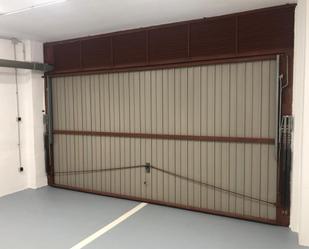 Parking of Box room for sale in Valladolid Capital