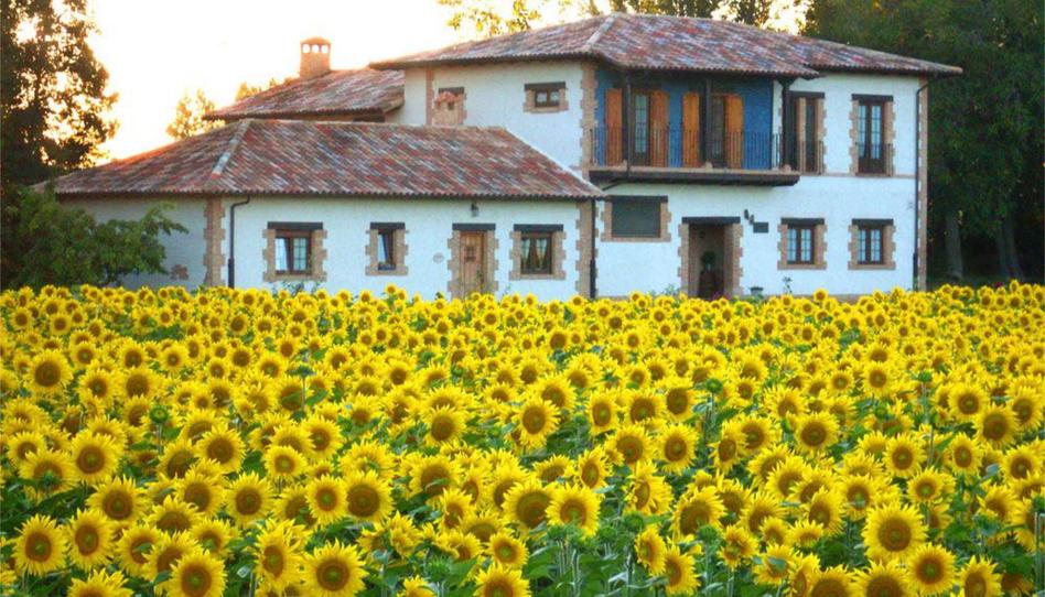 Finca rústica en venda a Lugar Villavante, 7, Santa Marina del Rey, León - imatge 1 Foto 1 de Finca rústica en venda a Lugar Villavante, 7, Santa Marina del Rey, León