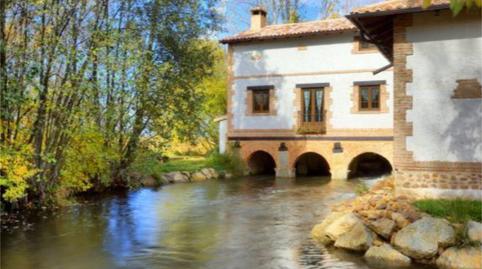 Finca rústica en venda a Lugar Villavante, 7, Santa Marina del Rey, León - imatge 2 Foto 2 de Finca rústica en venda a Lugar Villavante, 7, Santa Marina del Rey, León