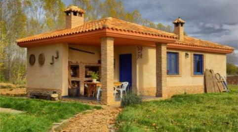 Finca rústica en venda a Lugar Villavante, 7, Santa Marina del Rey, León - imatge 3 Foto 3 de Finca rústica en venda a Lugar Villavante, 7, Santa Marina del Rey, León