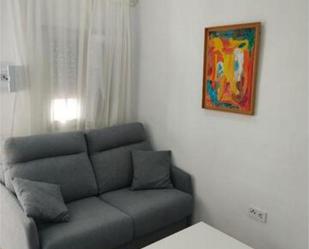 Living room of Apartment to rent in Bollullos de la Mitación