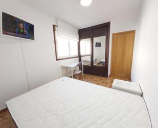 Bedroom of Flat to share in Sada (A Coruña)