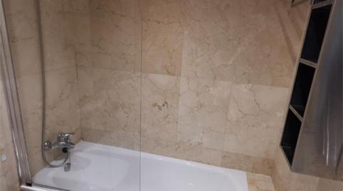 Foto 5 de Piso de alquiler en Calle Trovador, 6, La Calzada - La Florida, Sevilla