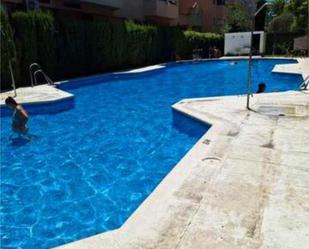 Swimming pool of Study for sale in  Sevilla Capital  with Swimming Pool