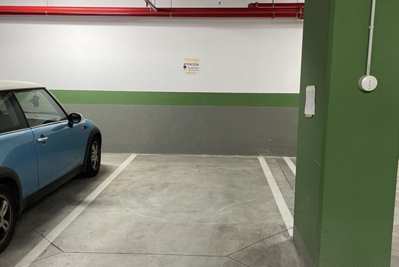 Photo 1 of Garage to rent in Avinguda D'eduard Maristany, 7, El Besós i el Maresme, Barcelona