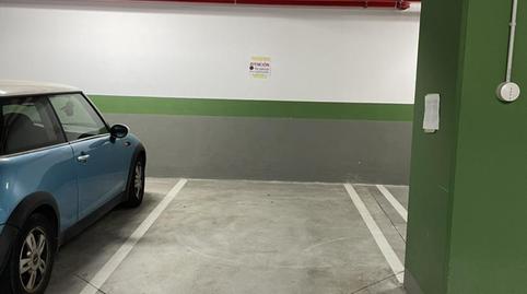 Photo 2 of Garage to rent in Avinguda D'eduard Maristany, 7, El Besós i el Maresme, Barcelona