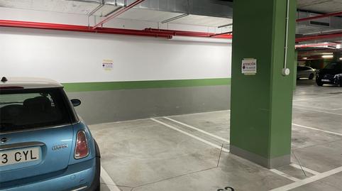 Photo 3 of Garage to rent in Avinguda D'eduard Maristany, 7, El Besós i el Maresme, Barcelona