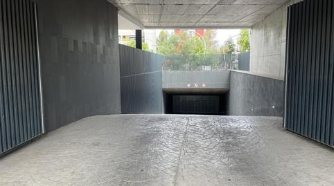 Photo 5 of Garage to rent in Avinguda D'eduard Maristany, 7, El Besós i el Maresme, Barcelona