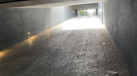 Photo 4 of Garage to rent in Avinguda D'eduard Maristany, 7, El Besós i el Maresme, Barcelona