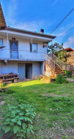 Casa-chalet en Venta en Concello de a Bola, 6 en A Bola