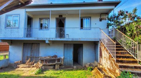 Foto 2 de Casa o chalet en venta en Concello de a Bola, 6, A Bola , Ourense