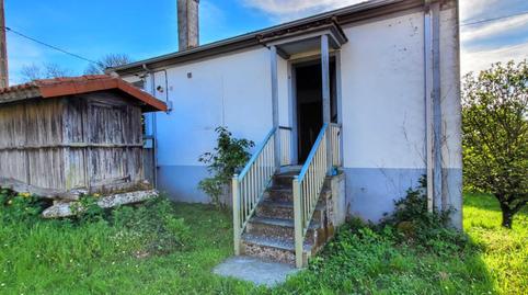 Foto 4 de Casa o chalet en venta en Concello de a Bola, 6, A Bola , Ourense