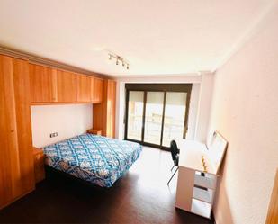 Bedroom of Flat to rent in San Vicente del Raspeig / Sant Vicent del Raspeig  with Air Conditioner, Terrace and Balcony