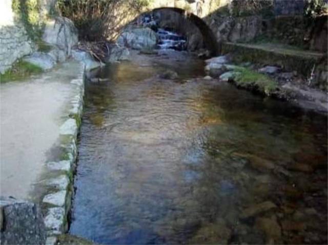 Casa adosada en Venta en Calle Lanchas, 42 en Casas del Monte