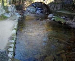 Außenansicht von Einfamilien-Reihenhaus zum verkauf in Casas del Monte