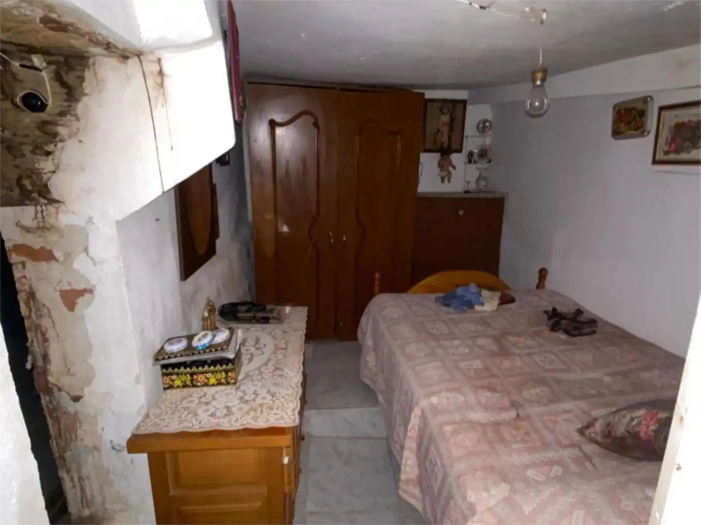 Casa adosada en venta en Casas del Monte