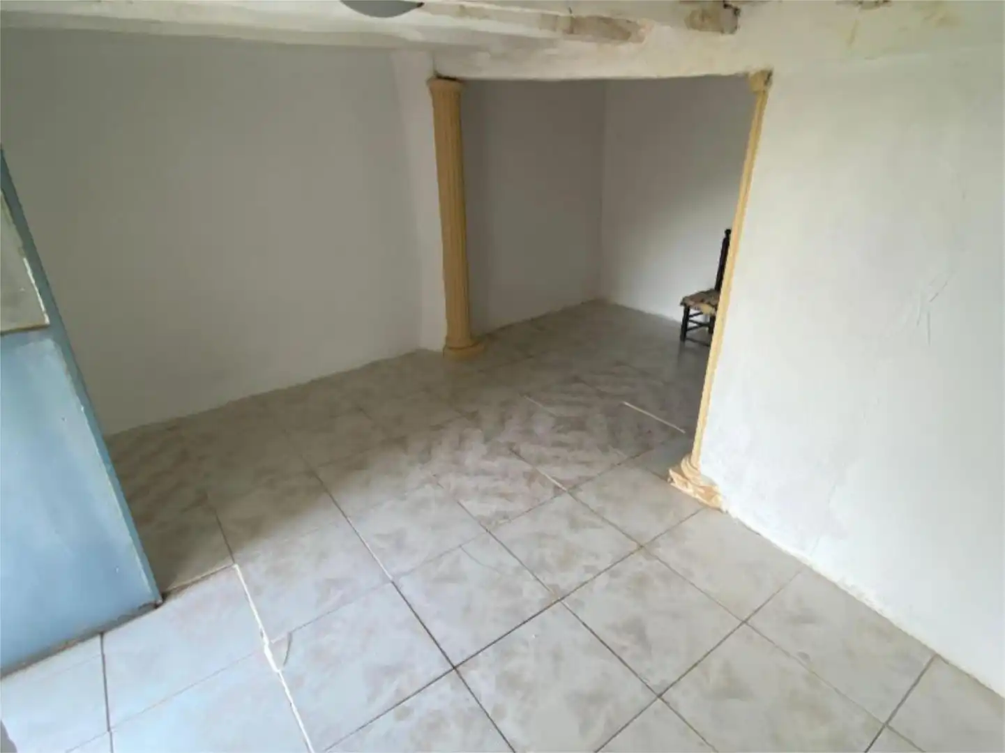 Casa adosada en venta en Casas del Monte