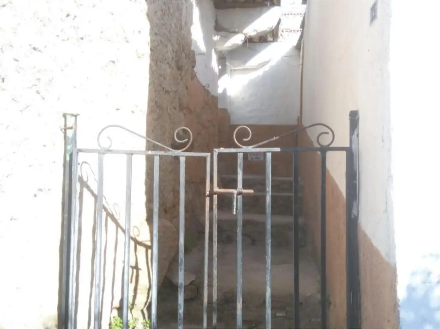 Casa adosada en venta en Casas del Monte