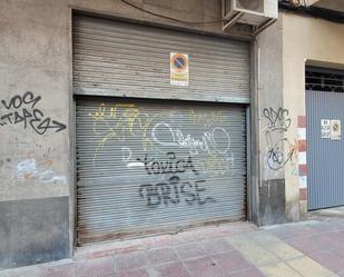 Exterior view of Garage to rent in  Murcia Capital