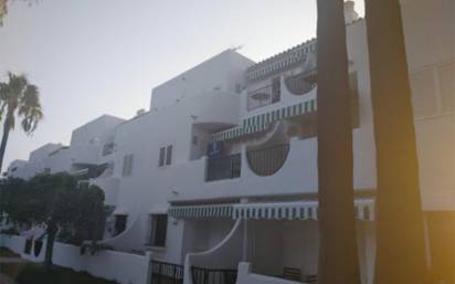 Apartamento en alquiler en la barrosa