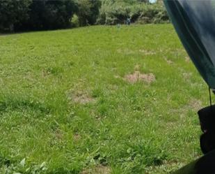 Land for sale in Vigo 