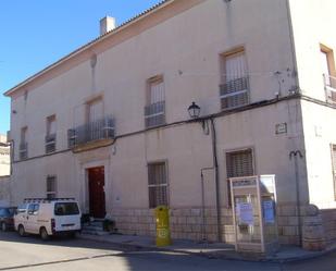 Exterior view of Country house for sale in Cabañas de Yepes