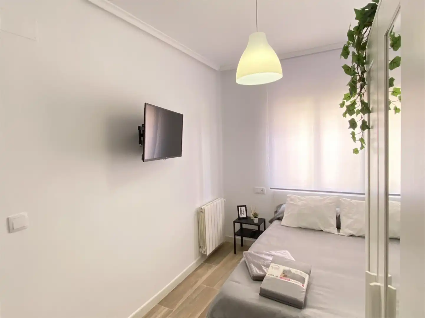 Habitación en Calle Castrojeriz, 4, San Pedro y San Felices Habitación en Calle Castrojeriz, 4, San Pedro y San Felices
