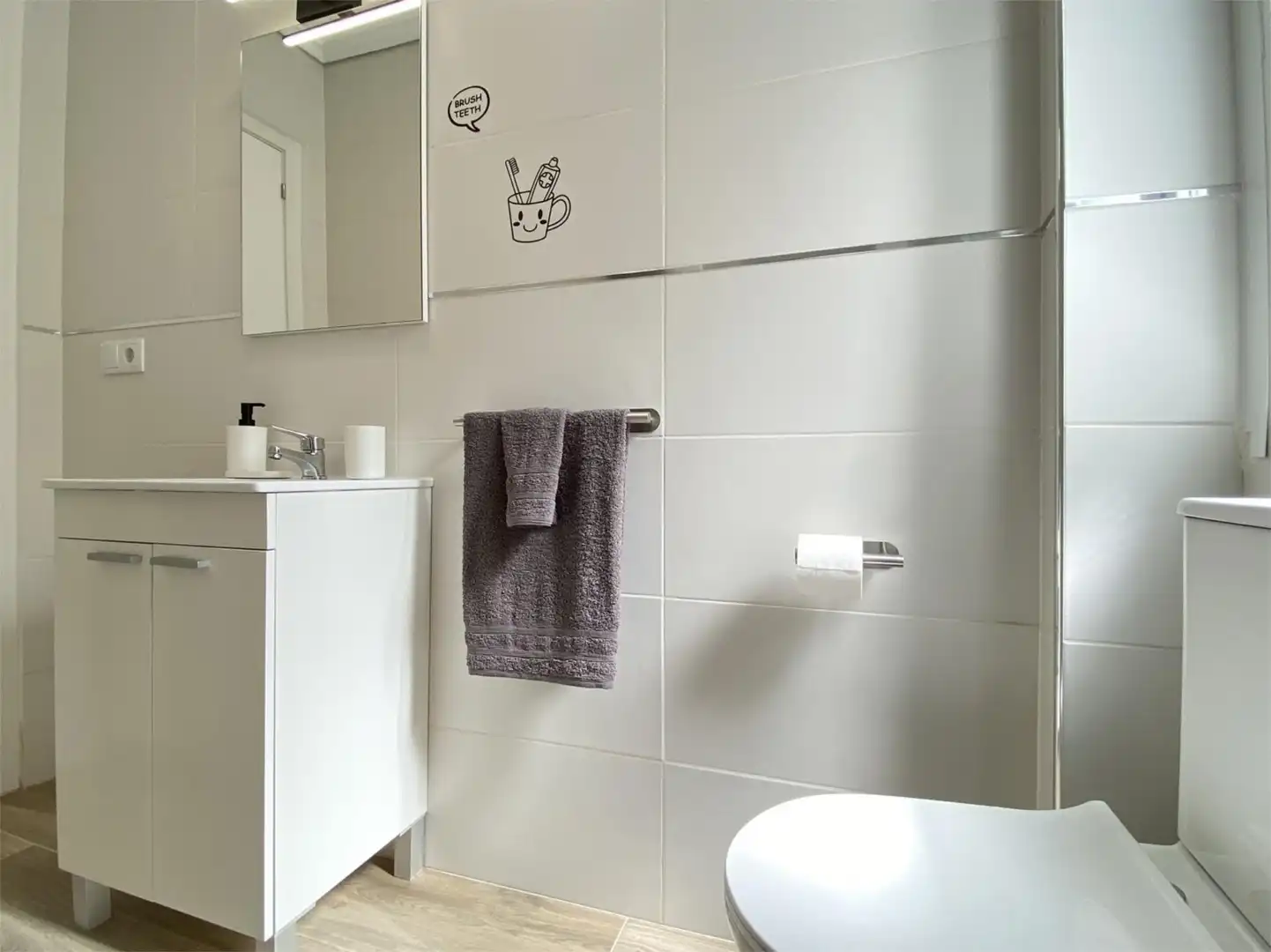 Habitación en Calle Castrojeriz, 4, San Pedro y San Felices Habitación en Calle Castrojeriz, 4, San Pedro y San Felices