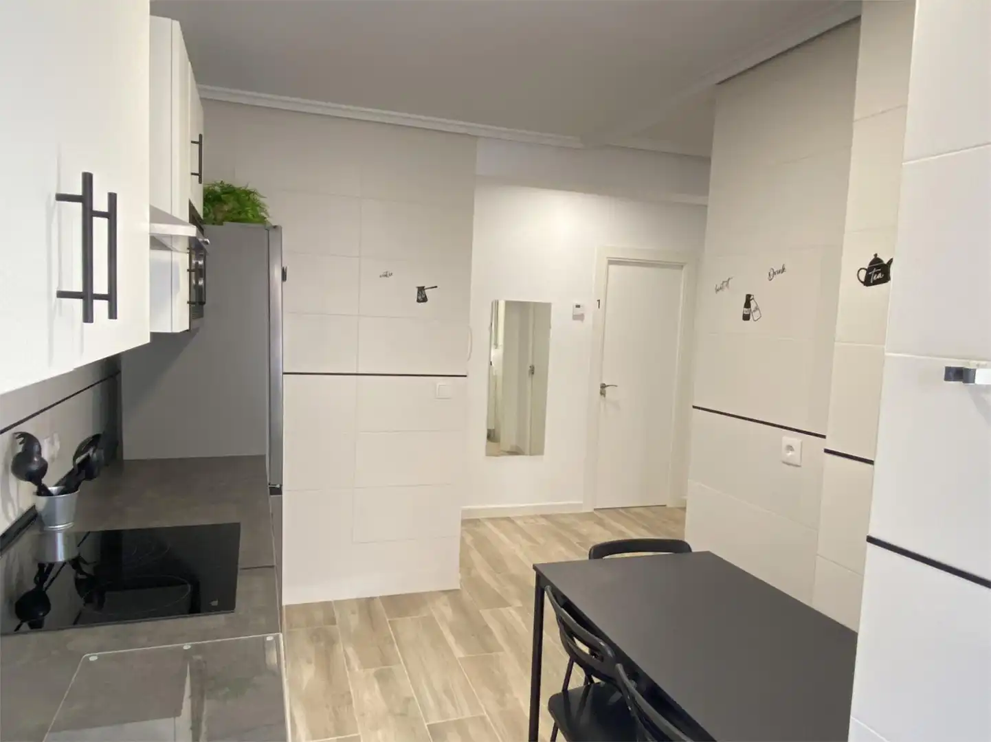 Habitación en Calle Castrojeriz, 4, San Pedro y San Felices Habitación en Calle Castrojeriz, 4, San Pedro y San Felices