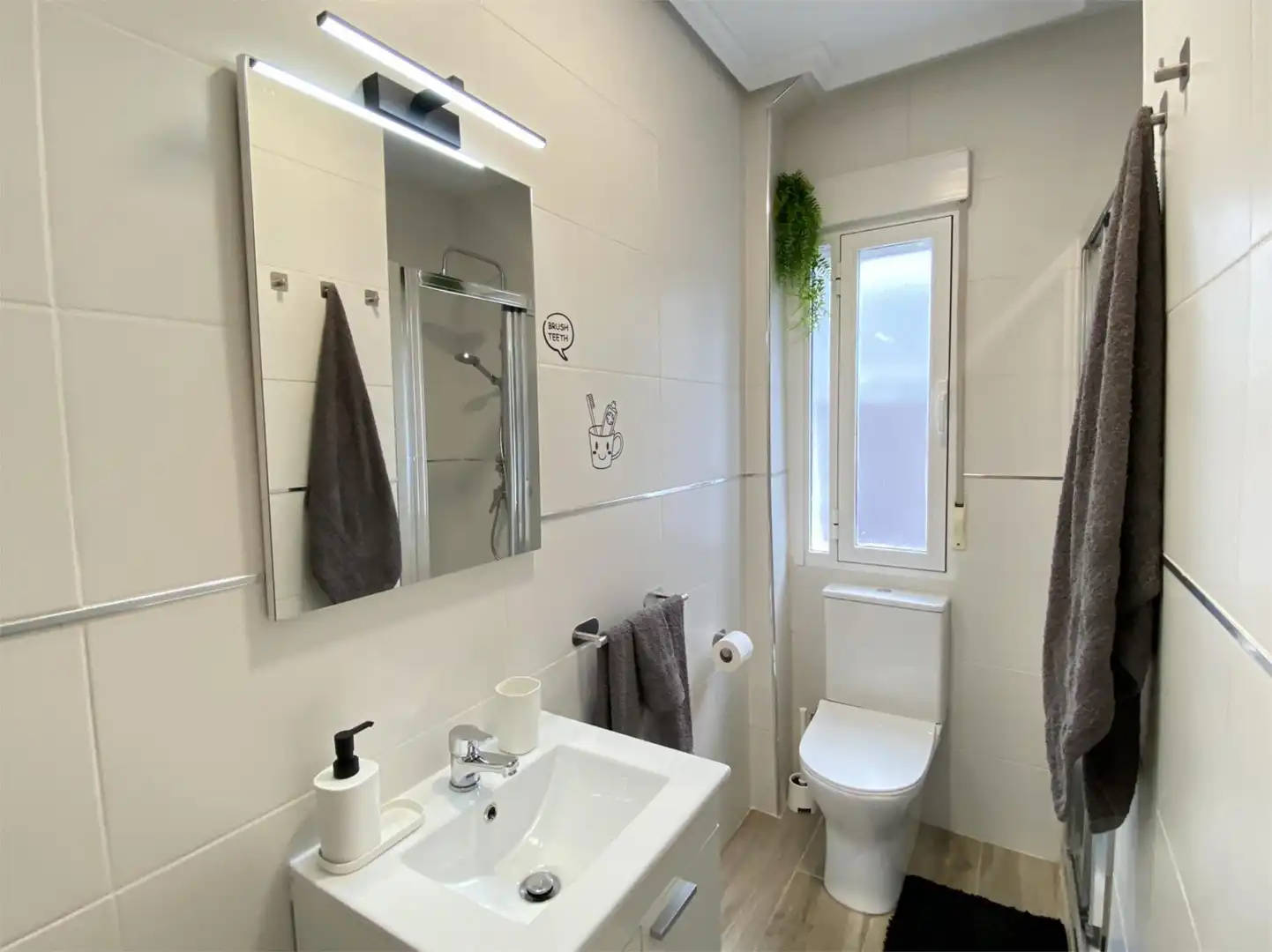 Habitación en Calle Castrojeriz, 4, San Pedro y San Felices Habitación en Calle Castrojeriz, 4, San Pedro y San Felices