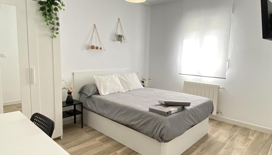 Photo 1 of Flat to share in Calle Castrojeriz, 4, San Pedro y San Felices, Burgos