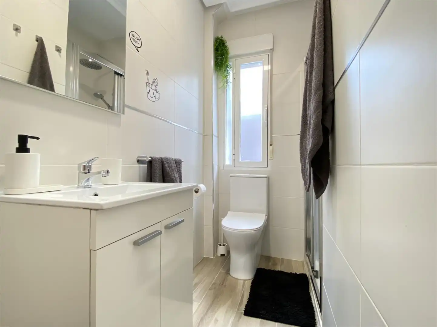 Habitación en Calle Castrojeriz, 4, San Pedro y San Felices Habitación en Calle Castrojeriz, 4, San Pedro y San Felices