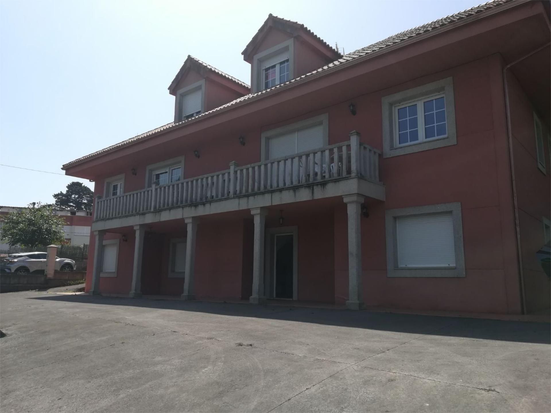 Casas o chalets de alquiler en Comarca de Ferrol | fotocasa