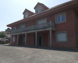 Exterior view of House or chalet to rent in Bergondo  with Terrace and Balcony
