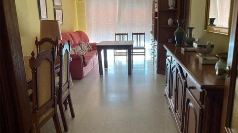 Photo 2 of Flat to rent in Avenida de la Constitución, 1, La Paz, Sevilla