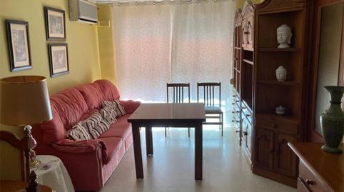 Photo 3 of Flat to rent in Avenida de la Constitución, 1, La Paz, Sevilla