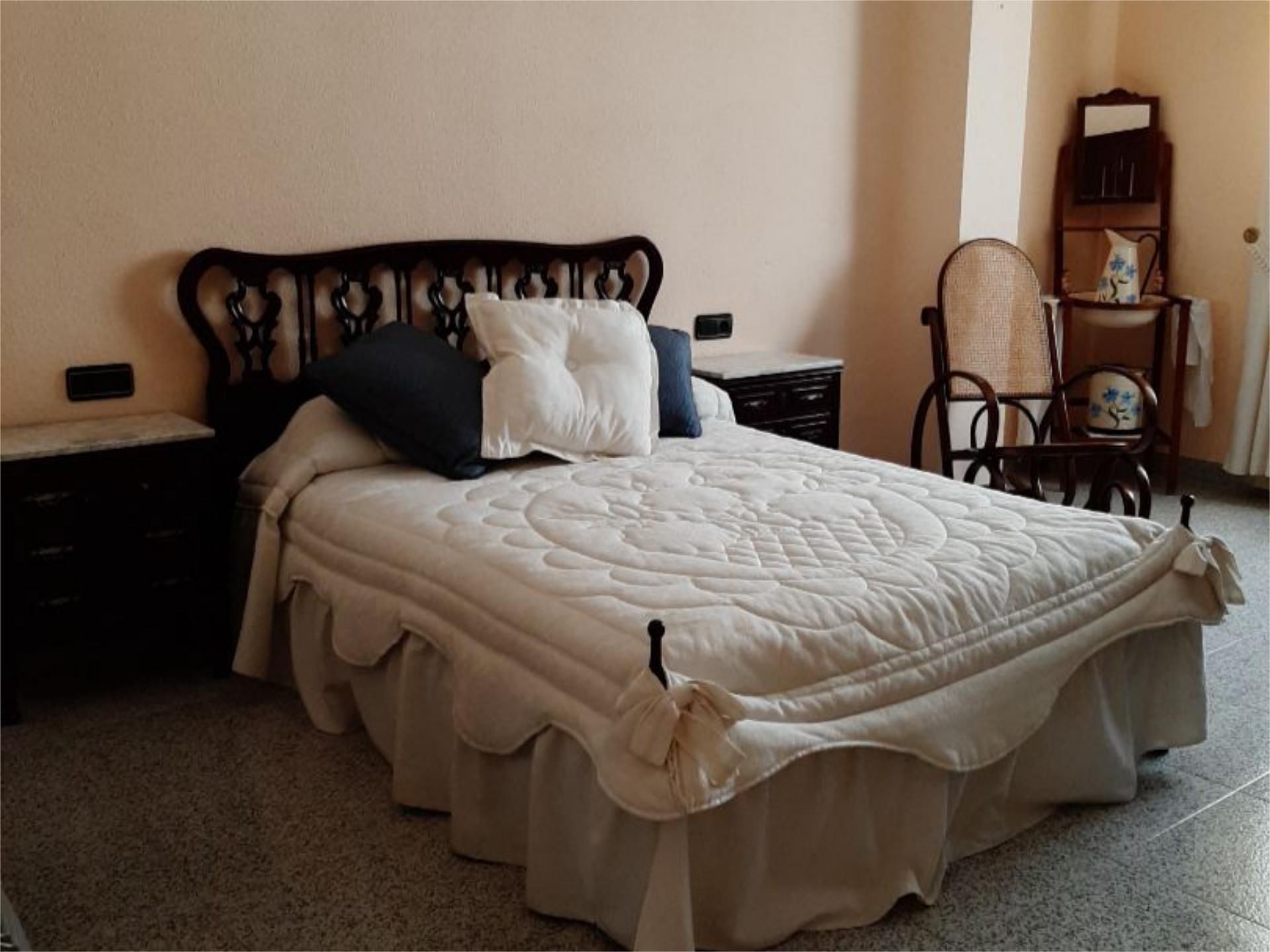 Flat to rent in Avenida Valencia, 93, Villanueva del Arzobispo