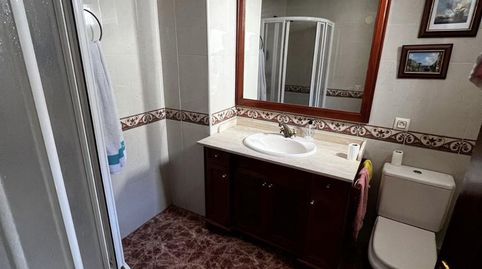 Foto 3 de Habitación en Plaza de San Lorenzo, 2, Sta. Marina - San Andrés - San Pablo - San Lorenzo, Córdoba Capital