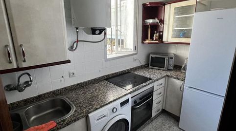 Foto 2 de Habitación en Plaza de San Lorenzo, 2, Sta. Marina - San Andrés - San Pablo - San Lorenzo, Córdoba Capital