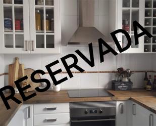 Kitchen of Duplex for sale in Lliçà d'Amunt  with Air Conditioner, Heating and Terrace