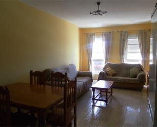 Flat to rent in Avenida Juan Carlos I, 11, La Oliva