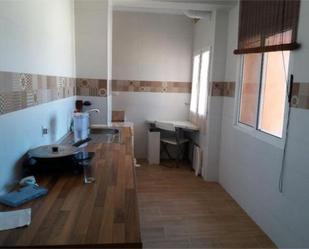 Cuina de Apartament de lloguer en Tarifa amb Terrassa