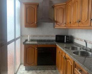 Kitchen of Flat to rent in El Carpio  with Terrace